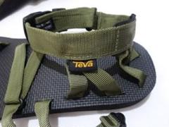 美品 TEVA テバ サンダル KEEN キーン BEAMS ビームス