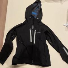 パウダーシェッド パーカ Men's | Montbell Japan