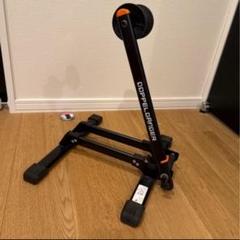 DOPPELGANGER DWS224-BK メンテナンススタンド 中古品 DOPPELGANGER DWS224-BK メンテナンススタンド 中古品