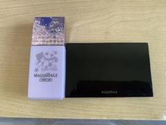 マキアージュドラマティックスキンセンサーベース