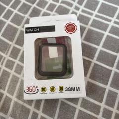 KIRINTAN Watch ケース 38m ブラック