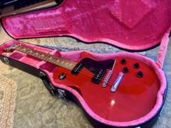 レア！スモールディッシュインレイ Gibson LesPaul Special レア！スモールディッシュインレイ Gibson LesPaul Special