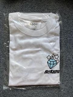 VERDY x Loco Scraps Tee WHITE XL 新品未開封 - メルカリ