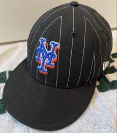 LP New Era 59FIFTY メッツ　7 1/8 最終値下げ