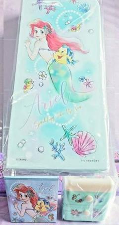 ディズニープリンセス アリエル まとめ売り