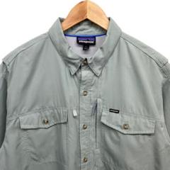 パタゴニア　古い　半袖シャツ 楽天市場】07年製 □ Patagonia パタゴニア ヘンプ オーガニック