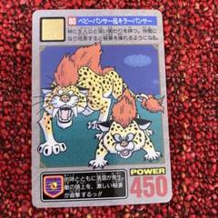 ドラクエⅤ ベビーパンサーのその後(ドラクエch. No.349
