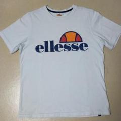 【GW大特価】ellesse Tシャツ L 白