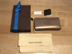 VUITTON ルイヴィトン ジッピーウォレット 長財布