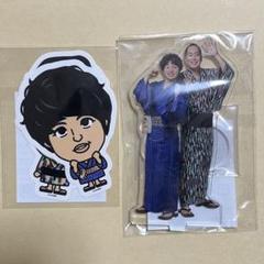 2025年最新】エバース アクスタの人気アイテム - メルカリ