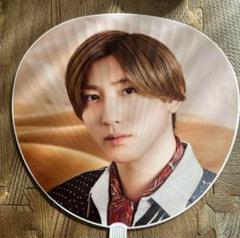 Johnny&#39;s - お値下げ中❗️SixTONES 京本大我 うちわ 楽天市場】新品 京本大我 SixTONES ジャンボうちわ CHANGE THE