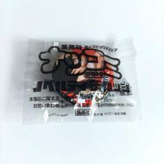 2016　特典　ナツコミ　缶バッジ ワンピース　ルフィ