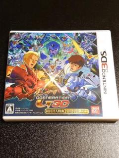 ジージェネレーション（DS、3DS） 2本セット DS 3DS ソフト 楽天市場】gジェネ ds（Nintendo 3DS・2DS｜テレビゲーム）の通販