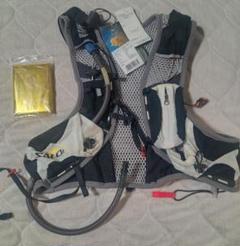 XT ADVANCED SKIN 5 SLAB SET M/L※パック無し新品