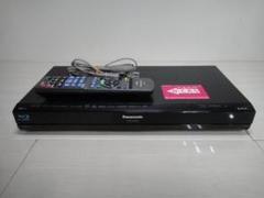 パナソニック ブルーレイレコーダー DMR-BR585 Z0356