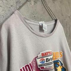古着 アメリカ輸入 キャラクター ドッグ アニマル プリント Tシャツ 半袖