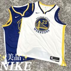 NIKE - NBAユニフォーム　Ｌサイズ　最終値下げ 2024 アンダーラップス 直筆サイン入り NBAユニフォームシングル