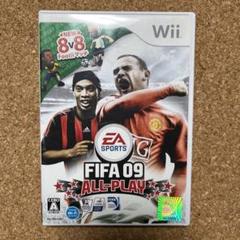 FIFA 09 ALL-PLAY