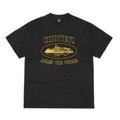corteiz レディース Tシャツ 2025年最新】corteiz tシャツの人気アイテム - メルカリ