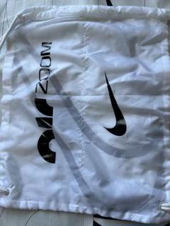 Nike シューズケース　ふくろ