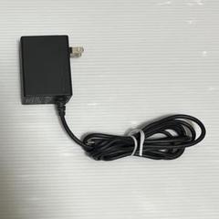 Nintendo Switch ACアダプター　純正品　充電器