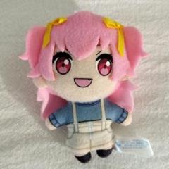 桃井愛莉 ぬいぐるみ まとめ売り 桃井愛莉 ぬいぐるみ - メルカリ