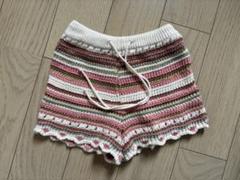 Bebe Organic パンツ　6y 美品