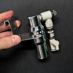 2025年最新】ada co2 レギュレーターの人気アイテム - メルカリ