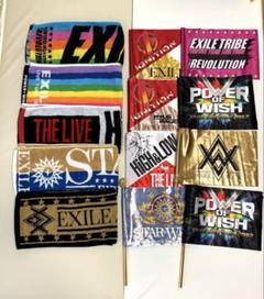 EXILE ミニチュアフラッグ ミニタオル セット 61PWiK5E68L._AC_SY200_QL15_.jpg