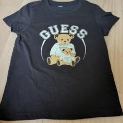 GUESSsize130半袖ラスト価格
