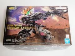 MGSD ガンダムバルバトスのサムネイル