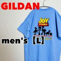 M115 【GILDAN】半袖プリントTシャツ【L】