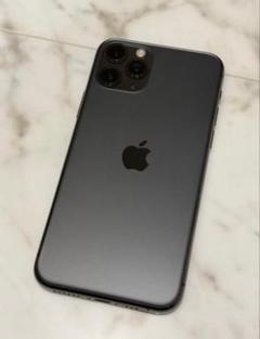 iPhone11Pro スペースグイ 64GB - メルカリ