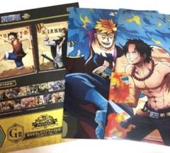 ワンピース ONE PIECE メモリアルログカード ワンピース メモリアルログカード 2010年 - メルカリ