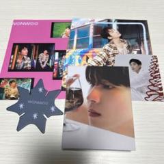 SEVENTEEN ウォヌ まとめ売り - メルカリ