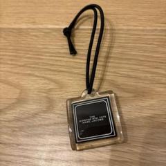 【MARC JACOBS】マークジェイコブズ『イタリア製キーリング』未使用保管品 2025年最新】MARC JACOBS レディース キーホルダー・キーリング