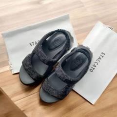 STACCATO｜スタッカートのサンダル（ビジュー）通販 - ZOZOTOWN