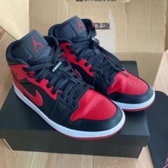 AIR JORDAN 1 MID 26