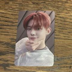 YEONJUN TXT ラキドロ トレカ ヨンジュン アグンパン