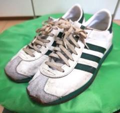 2025年最新】adidas カントリー 25.5の人気アイテム - メルカリ