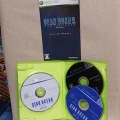 スターオーシャン4 -THE LAST HOPE- Xbox 360版