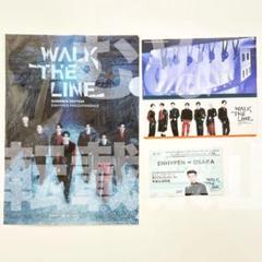 [ WALK THE LINE ] ソウルコン 特典カード 入り トレカ セット 2025年最新】enhypen トレカ walk theの人気アイテム - メルカリ