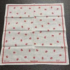 昭和 レトロ サンリオ ハンカチ 1977年製