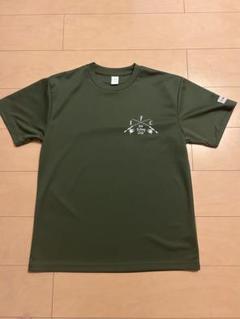【人気商品・希少品】 ⑤アイリーフィッシングクラブ　 ドライメッシュTシャツのサムネイル