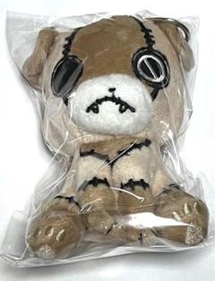 値下げ！ ちゃむちゃむ 色違い ミケカラー ぬいぐるみキーホルダー　お値下げ！