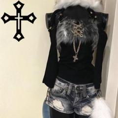 d.i.a. ダイヤ　ダイア　ヒョウ柄　背中　ギラギラ　派手　ギャル d.i.a. ダイヤ ギャル 系 （d.i.a. ダイヤ ギャル 系）
