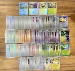 ポケモンカード テラスタルフェス モンボ マスボ 352枚セット