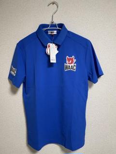 WAAC ノースリーブポロシャツ 新品タグ付 楽天市場】【廃番・メーカー在庫のみ】【XS-XL】5.3oz ドライ