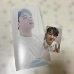 2025年最新】EXO d.o. ギョンスの人気アイテム - メルカリ