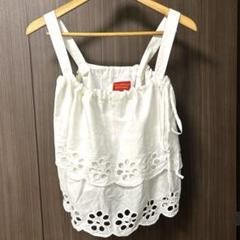 Vivienne Westwood Red LABEL　キャミソール Vivienne Westwood Red Label Orb Embroidered Tank Top for
